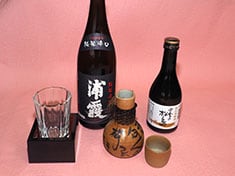 お飲み物
